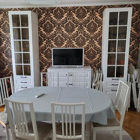 Apartament Florilor Nagybánya Kültér fotó