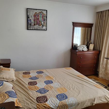 Apartament Florilor Nagybánya Kültér fotó