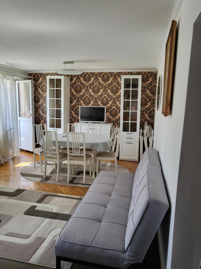 Apartament Florilor Nagybánya Kültér fotó