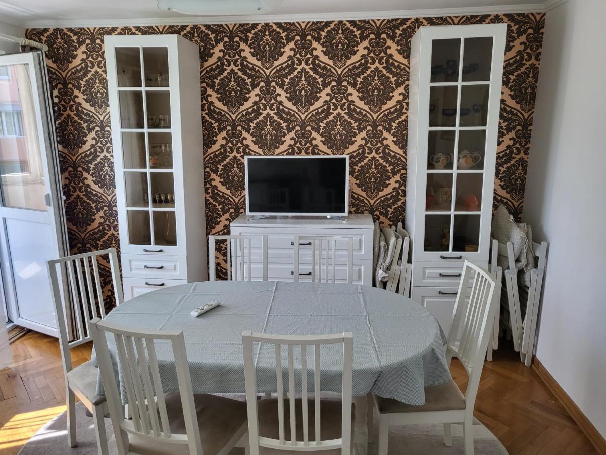 Apartament Florilor Nagybánya Kültér fotó