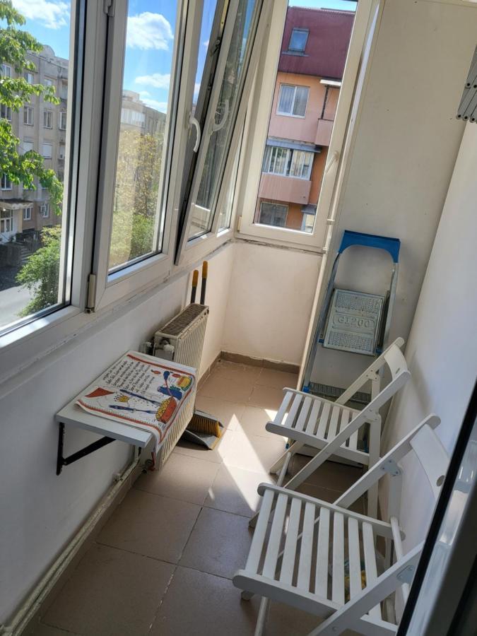 Apartament Florilor Nagybánya Kültér fotó
