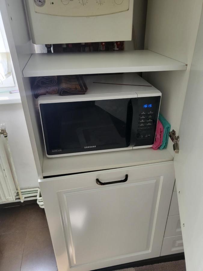 Apartament Florilor Nagybánya Kültér fotó