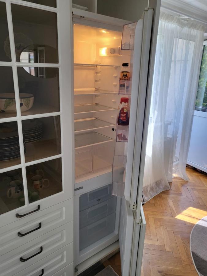 Apartament Florilor Nagybánya Kültér fotó