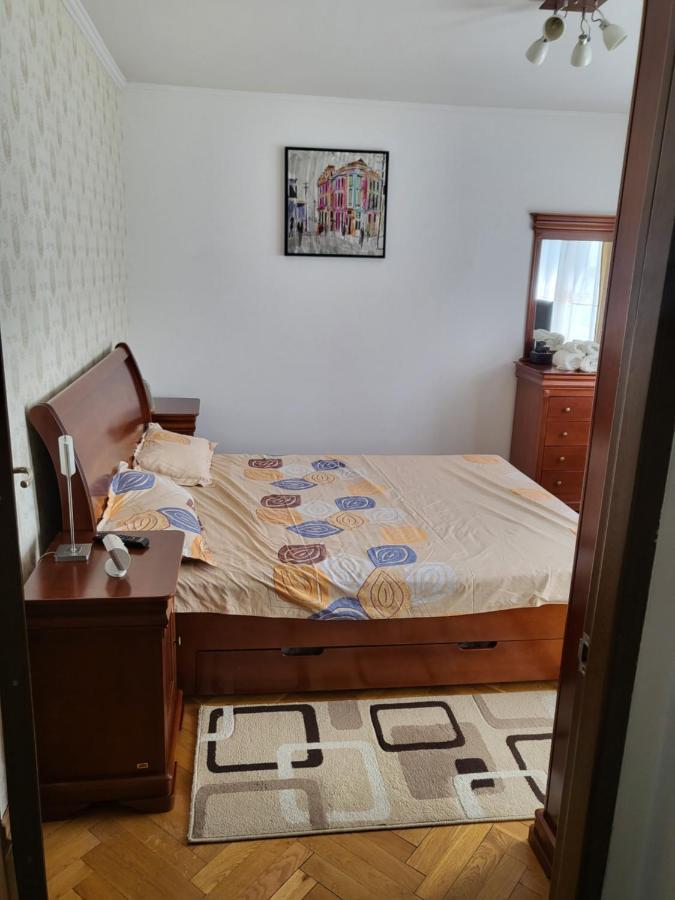 Apartament Florilor Nagybánya Kültér fotó