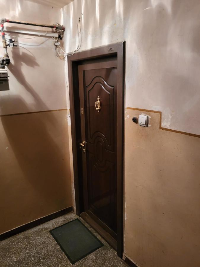 Apartament Florilor Nagybánya Kültér fotó